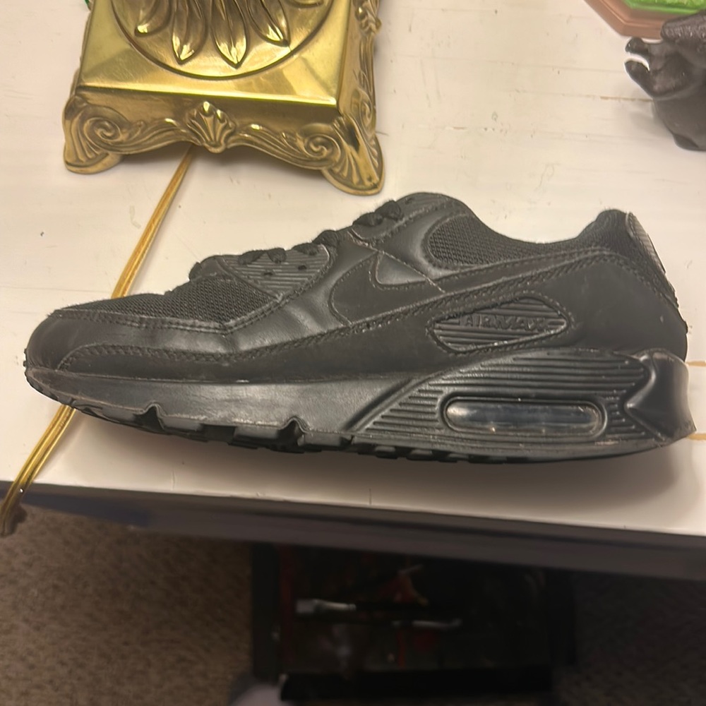 Air maxes size 8